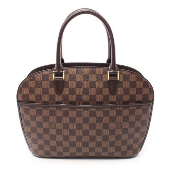 💎✨ STUNNING ✨💎 ZIPPER LOUIS VUITTON RETIRED BAG - Picture 2 of 12